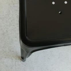 Elsie Green What's New Tolix Marais A Dining Chair