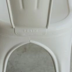 Elsie Green What's New Tolix Marais A Dining Chair