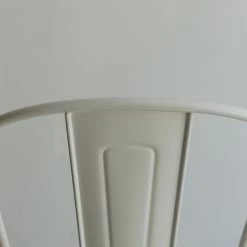 Elsie Green What's New Tolix Marais A Dining Chair