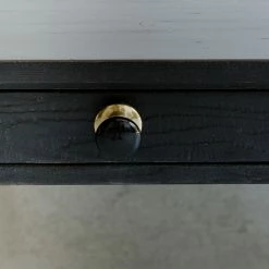 Custom Furniture Reclaimed Wood Turned Leg Coffee Table What's New