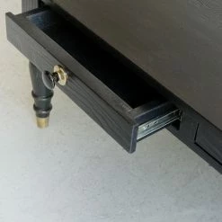 Custom Furniture Reclaimed Wood Turned Leg Coffee Table What's New