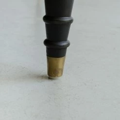 Custom Furniture Reclaimed Wood Turned Leg Coffee Table What's New