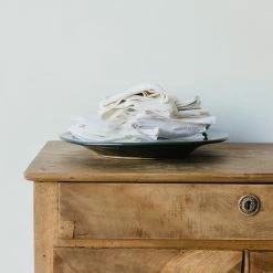 Elsie Green What's New Classic Round Platter