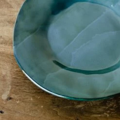 Elsie Green What's New Classic Round Platter