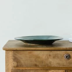 Elsie Green What's New Classic Round Platter