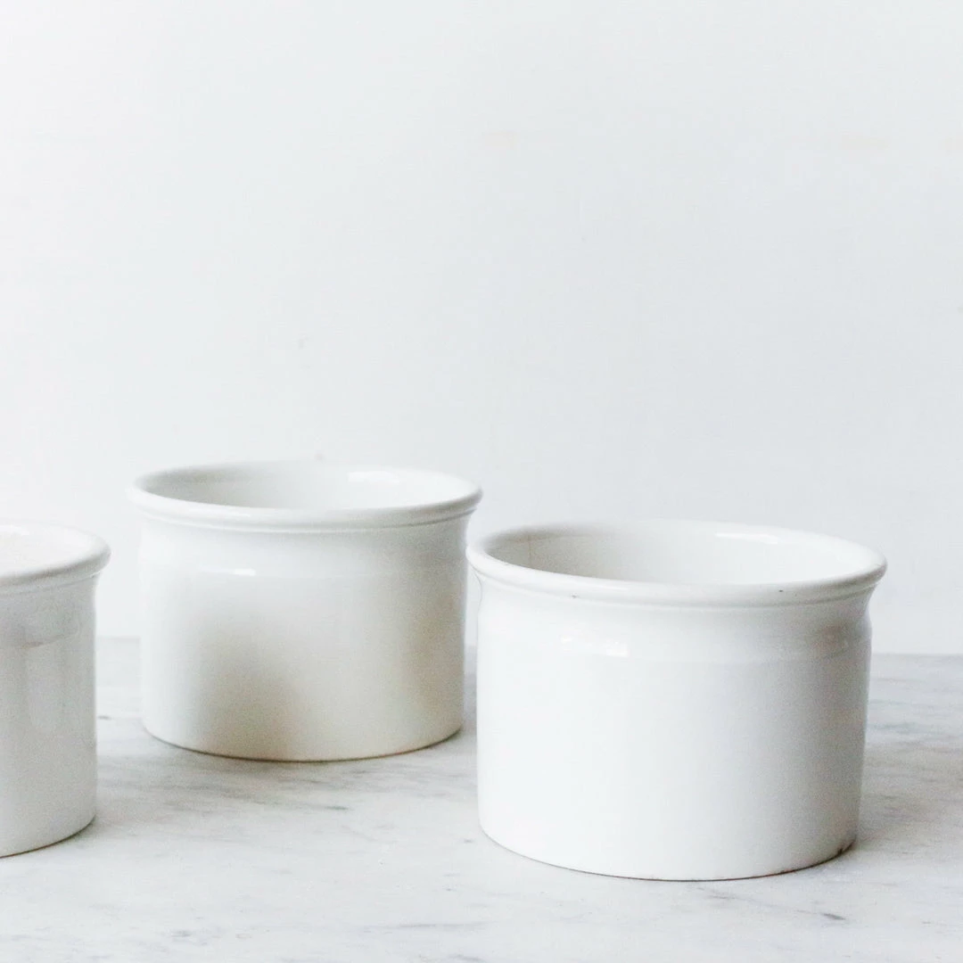 Budget ✨ Didier Martin Ironstone Confiture Crock What's New 🥰 4 Didier Martin Ironstone Confiture Crock What's New