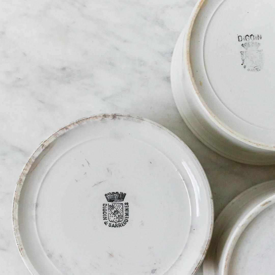 Budget ✨ Didier Martin Ironstone Confiture Crock What's New 🥰 8 Didier Martin Ironstone Confiture Crock What's New