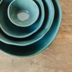 Elsie Green Classic Serving Bowl What's New