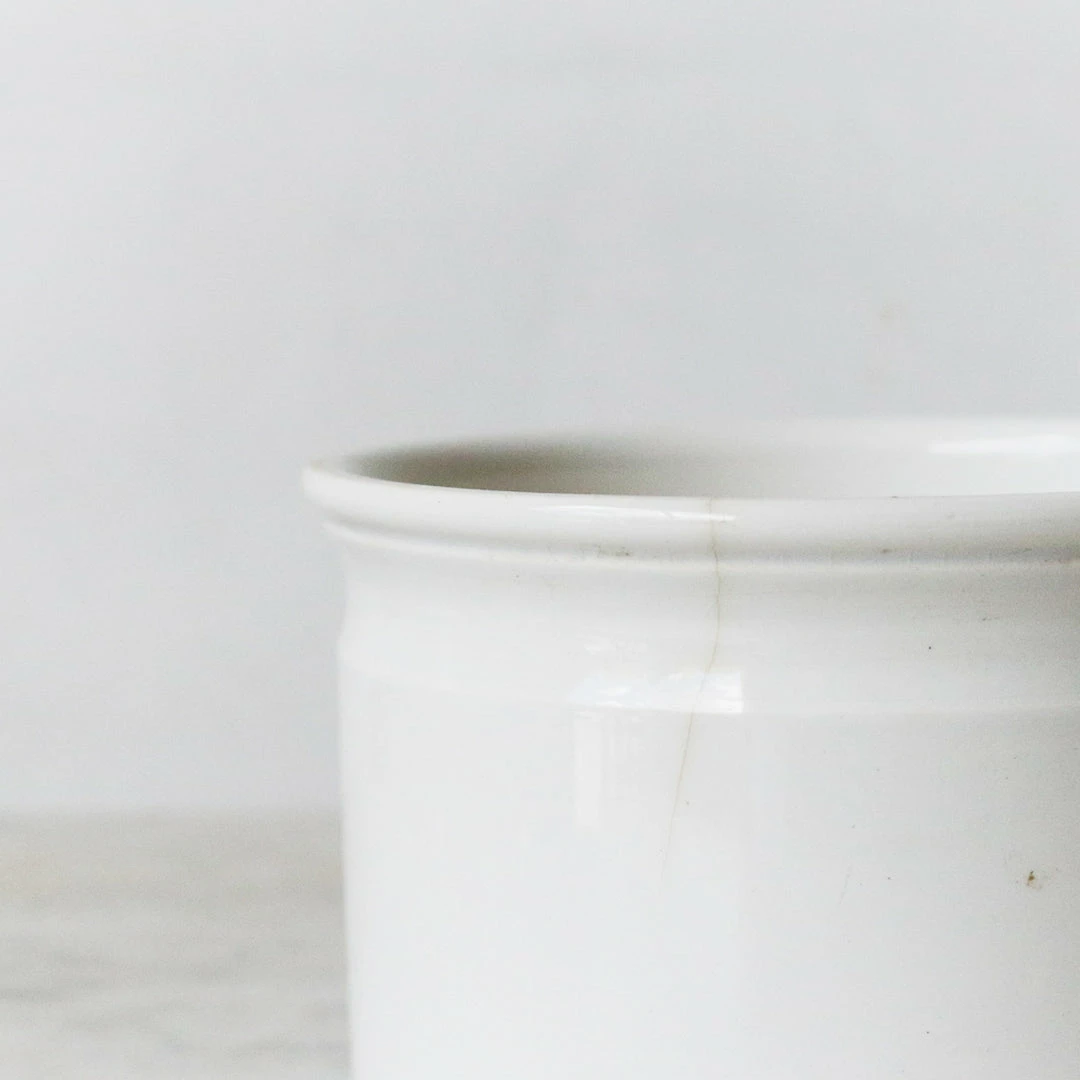 Budget ✨ Didier Martin Ironstone Confiture Crock What's New 🥰 11 Didier Martin Ironstone Confiture Crock What's New