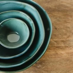 Elsie Green Classic Serving Bowl What's New