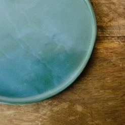 Elsie Green Classic Round Charger What's New