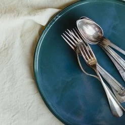 Elsie Green Classic Round Charger What's New