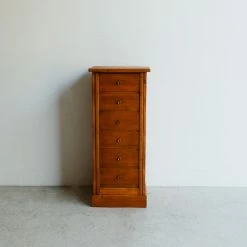 Elsie Green Narrow Drawer Chest What's New