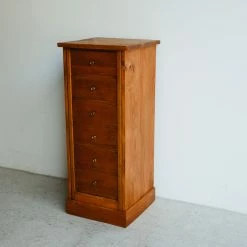 Elsie Green Narrow Drawer Chest What's New