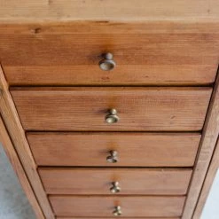 Elsie Green Narrow Drawer Chest What's New