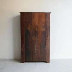 Elsie Green What's New Antique Chestnut Armoire