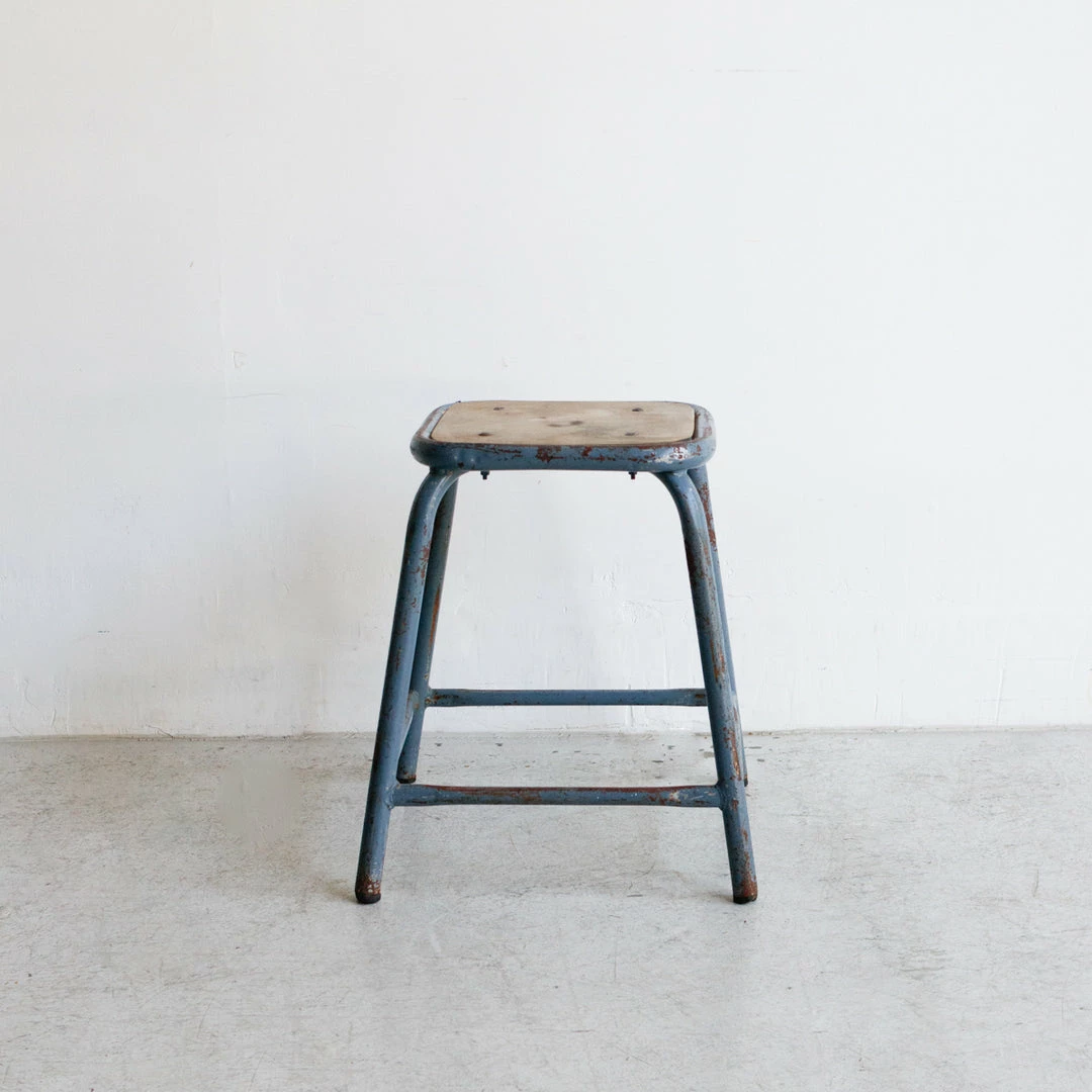 Wholesale 🛒 Elsie Green Vintage Atelier Stool 😍 4 Elsie Green Vintage Atelier Stool