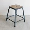 Elsie Green Vintage Atelier Stool