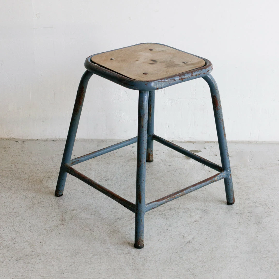Wholesale 🛒 Elsie Green Vintage Atelier Stool 😍 3 Elsie Green Vintage Atelier Stool