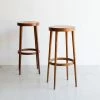 Didier Martin Tall Baumann Stool What's New