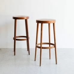 Didier Martin Tall Baumann Stool What's New