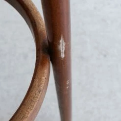 Didier Martin Tall Baumann Stool What's New