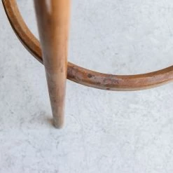 Didier Martin Tall Baumann Stool What's New