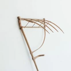 Elsie Green Vintage Wheat Rake