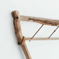 Elsie Green Vintage Wheat Rake