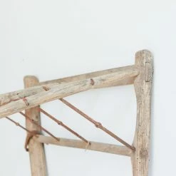 Elsie Green Vintage Wheat Rake