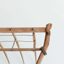 Elsie Green Vintage Wheat Rake