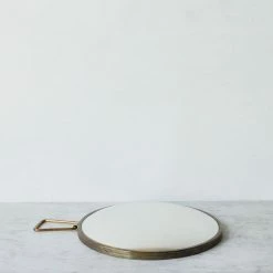 Elsie Green What's New Vintage Convex Mirror