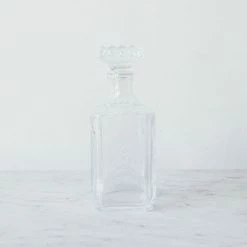 Cheap β Elsie Green Etched Bar Carafe π₯° 7 Elsie Green Etched Bar Carafe