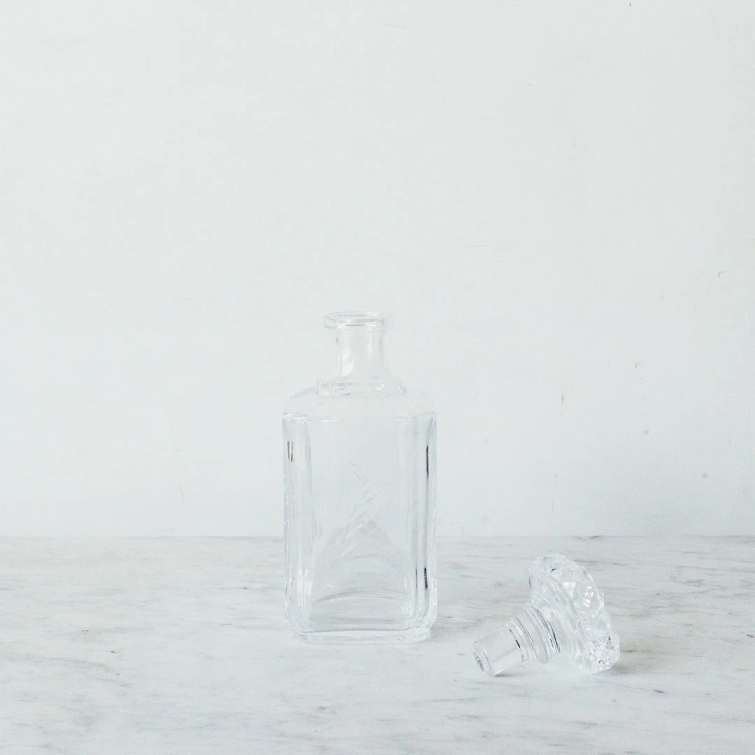 Cheap β Elsie Green Etched Bar Carafe π₯° 4 Elsie Green Etched Bar Carafe