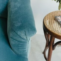 Elsie Green Vintage Napoleon Arm Chair