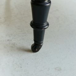 Elsie Green Vintage Napoleon Arm Chair