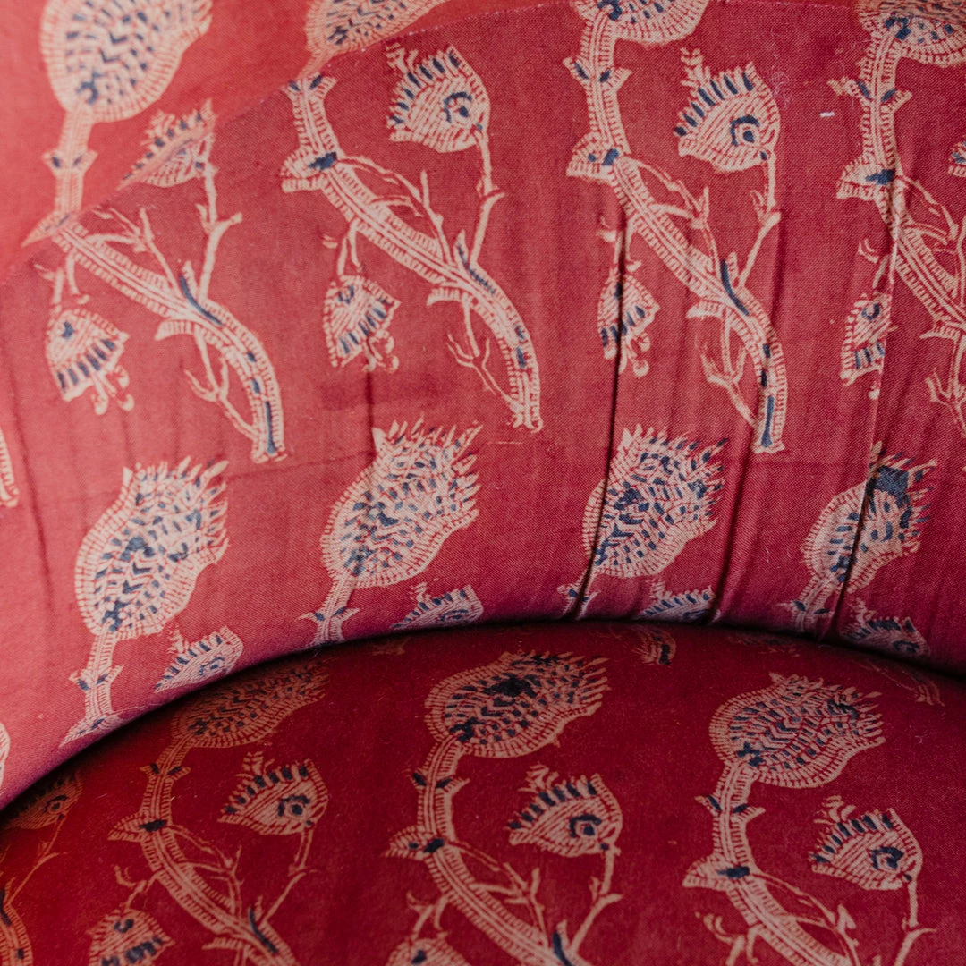 Best reviews of βοΈ Elsie Green Block Print Crapaud Chair π₯° 8 Elsie Green Block Print Crapaud Chair