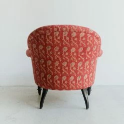 Best reviews of βοΈ Elsie Green Block Print Crapaud Chair π₯° 17 Elsie Green Block Print Crapaud Chair