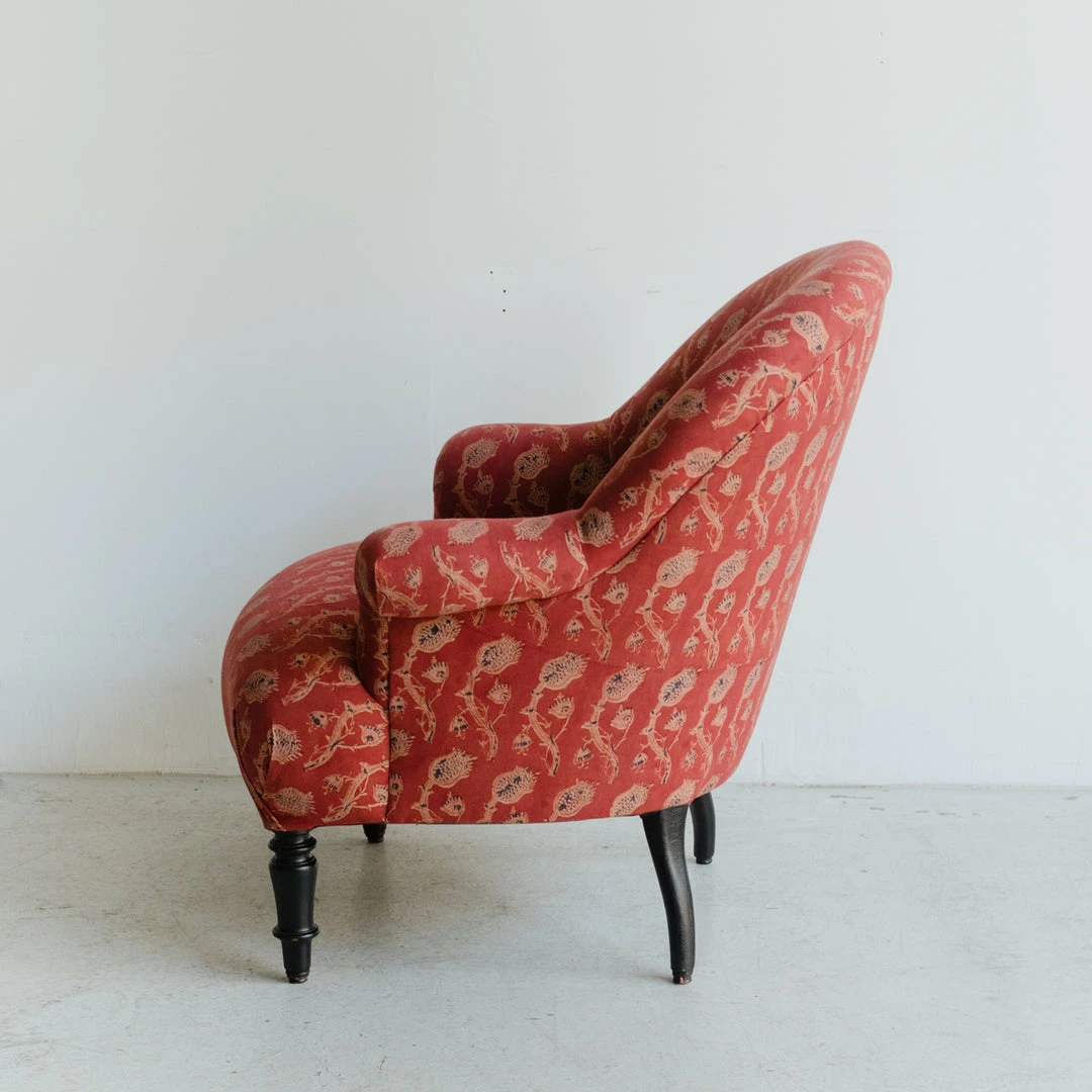 Best reviews of βοΈ Elsie Green Block Print Crapaud Chair π₯° 10 Elsie Green Block Print Crapaud Chair