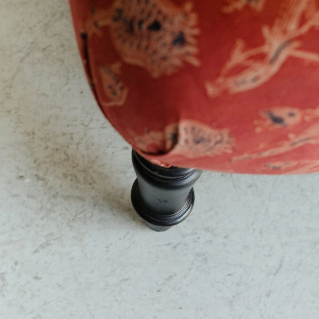 Best reviews of βοΈ Elsie Green Block Print Crapaud Chair π₯° 11 Elsie Green Block Print Crapaud Chair