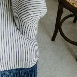 Elsie Green What's New Pair Of Vintage Crapaud Chairs