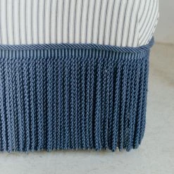 Elsie Green What's New Pair Of Vintage Crapaud Chairs