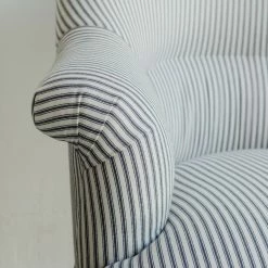 Elsie Green What's New Pair Of Vintage Crapaud Chairs