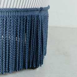 Elsie Green What's New Pair Of Vintage Crapaud Chairs