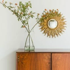 Elsie Green Vintage Stamped Rosier Sideboard What's New