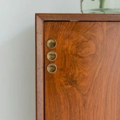 Elsie Green Vintage Stamped Rosier Sideboard What's New