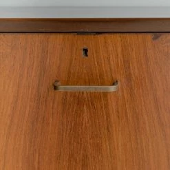 Elsie Green Vintage Stamped Rosier Sideboard What's New