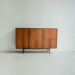 Elsie Green Vintage Stamped Rosier Sideboard What's New