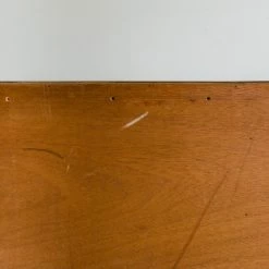 Elsie Green Vintage Stamped Rosier Sideboard What's New