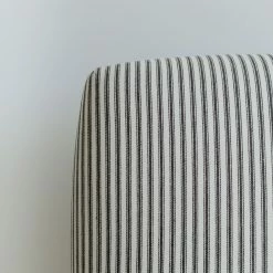 Elsie Green Napoleon Arm Chair